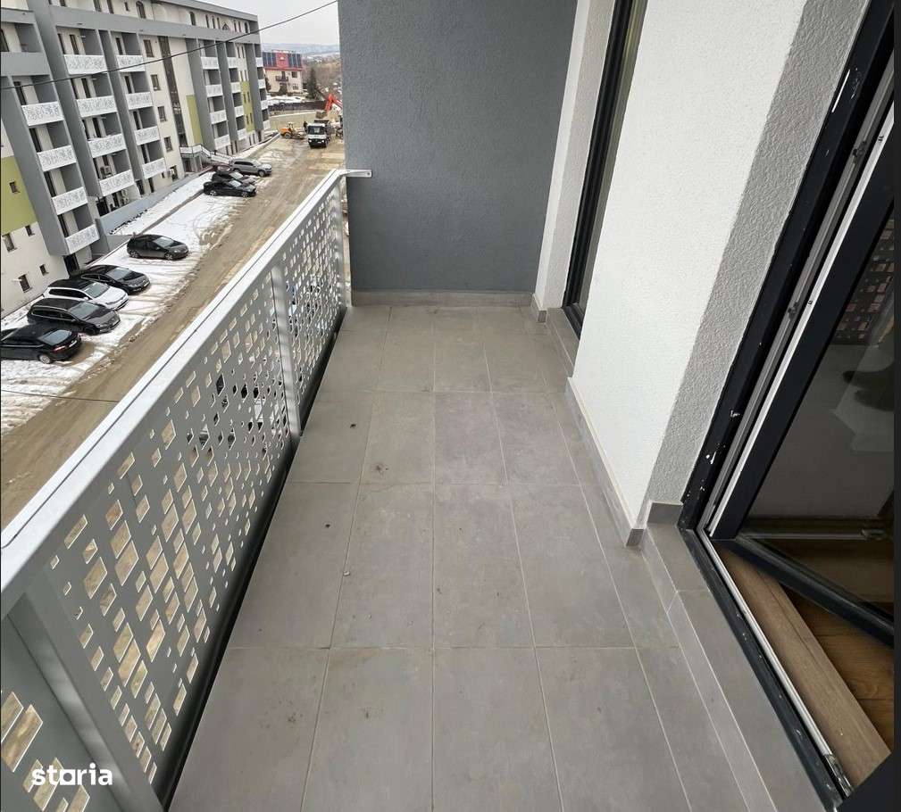 Ap 2 cam D, incalz pard, loc parcare intabulat, zona Pacurari-7