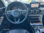 Mercedes-Benz C 300 BlueTEC Hybrid Avantgarde - 22