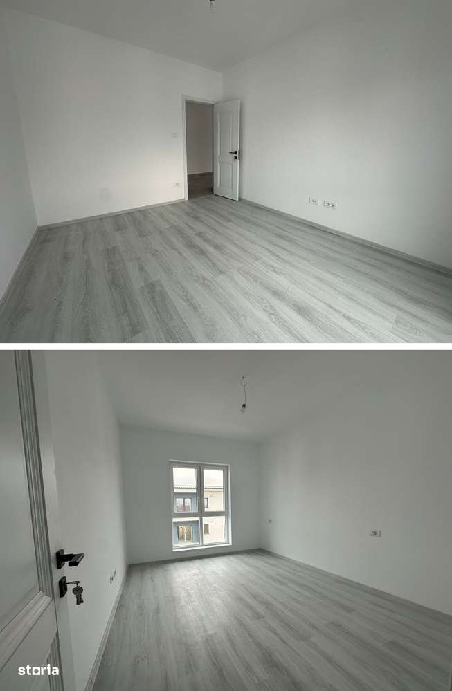 2 camere, urban living intr-o zona linistita - Imagine principală: 4/7