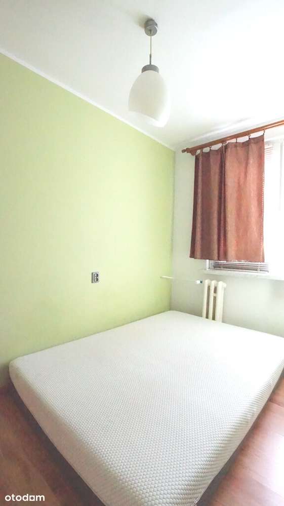 Sprzedaż mieszkanie 2-pokoje z balkonem,niski blok - Pełny obrazek: 5/17