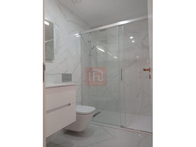 Apartamento T3 na Urbanização Alto dos Moinhos, Montijo-23