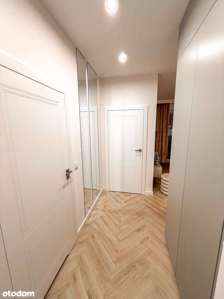 Nowe mieszkanie Warszawski Świt 12 A - Pełny obrazek: 4/9