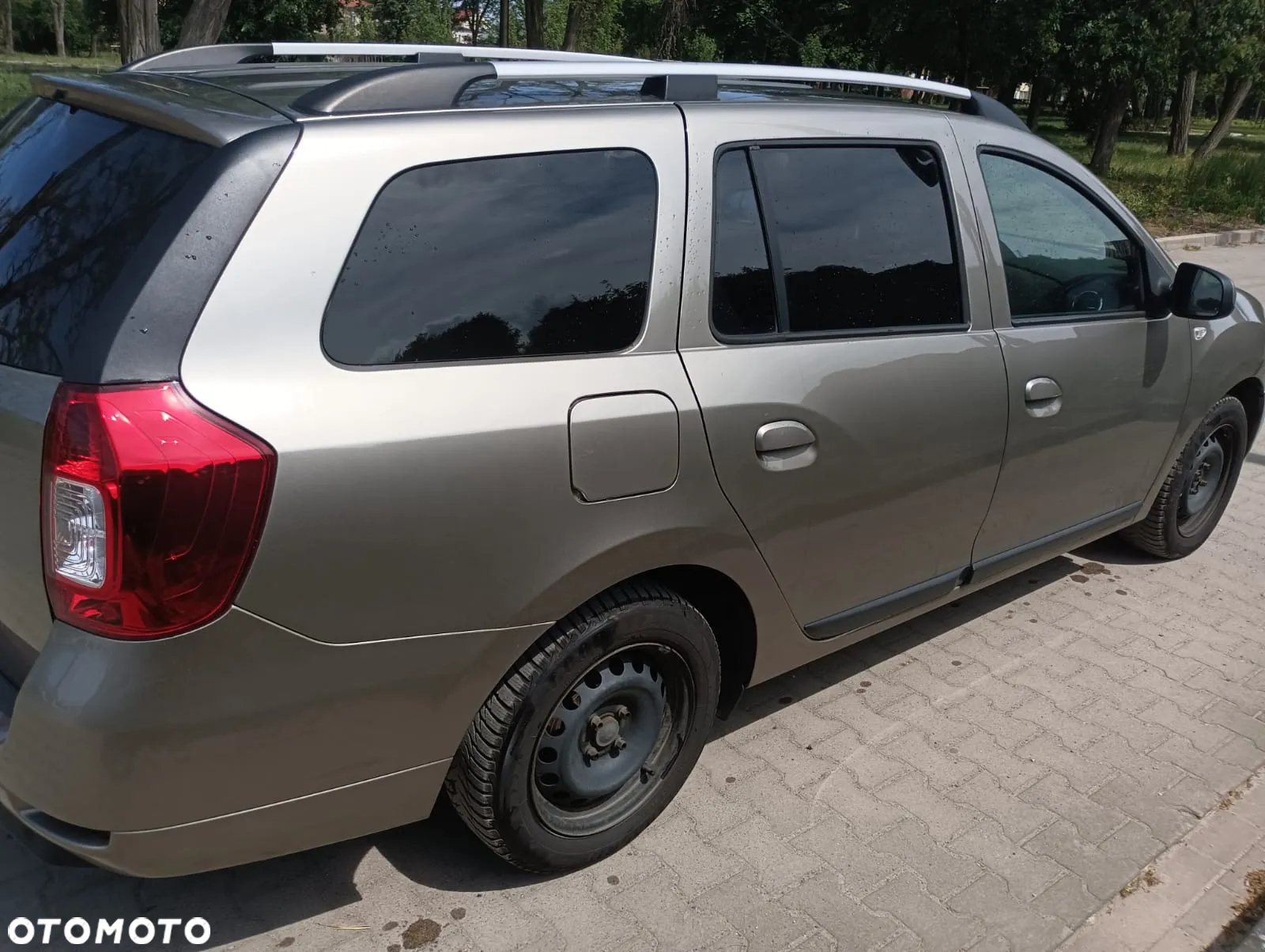 Dacia Logan MCV 1.5 dCi Laureate - 6