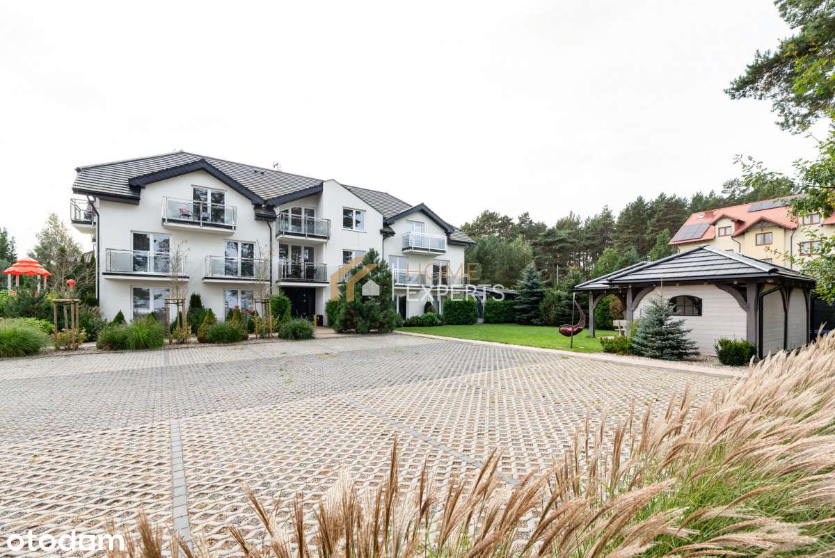 Pensjonat 900m od plaży-1