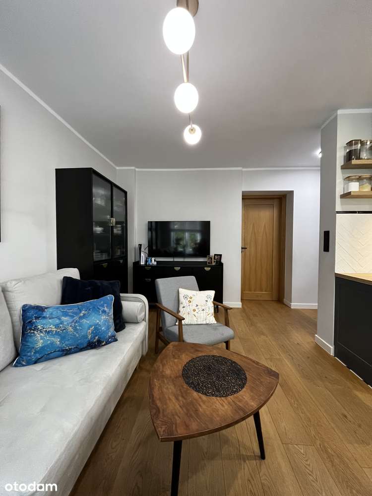 3 pokoje po remoncie - wysoki standard-4