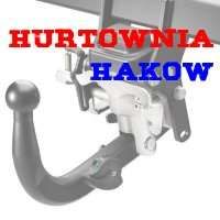 Hurtownia Haków Szarmach logo