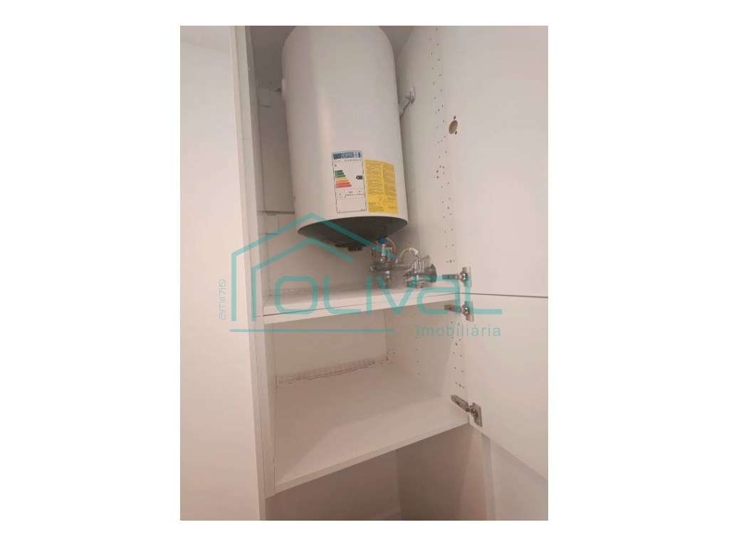 Apartamento T2 em Odivelas-10