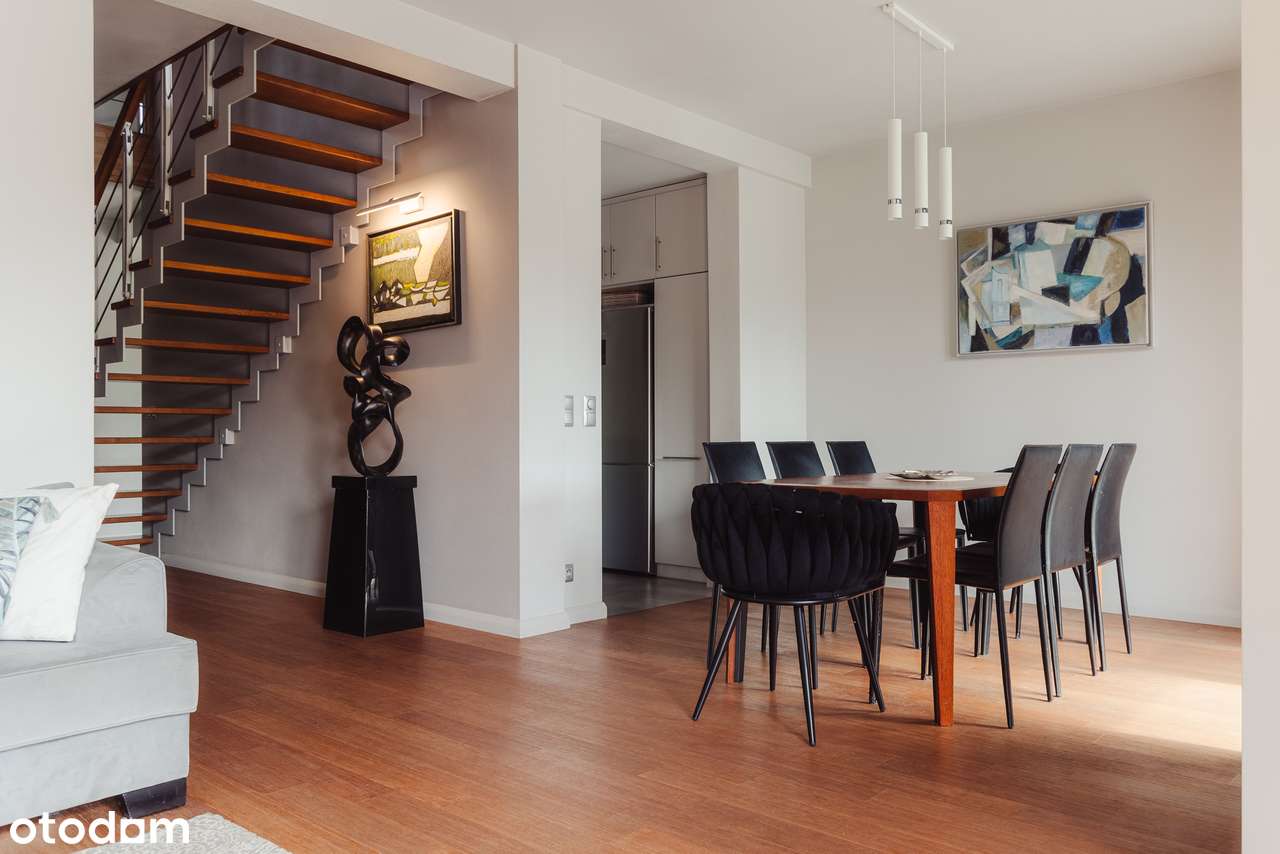 5M WYSOKI STANDARD|ogród_taras_parking|2 poziomy|DZIEŃ OTWARTY!-0