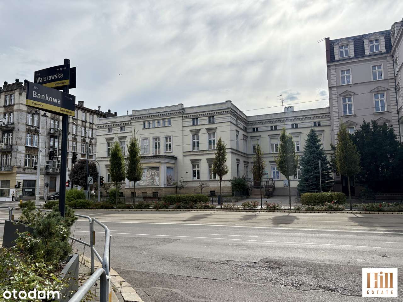 Stylowe mieszkanie w kamienicy |ul. Francuska 1 | 65,5 m² |0% prowizji-11