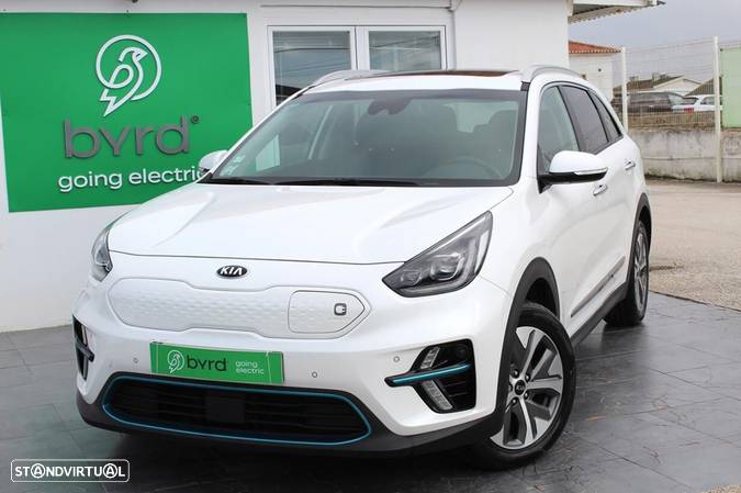 Kia e-Niro EV 64kWh - 1