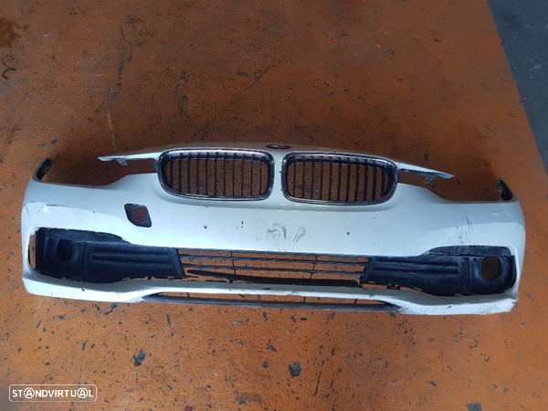 Para Choques Frente BMW 320D F30/F31 2016 - 1