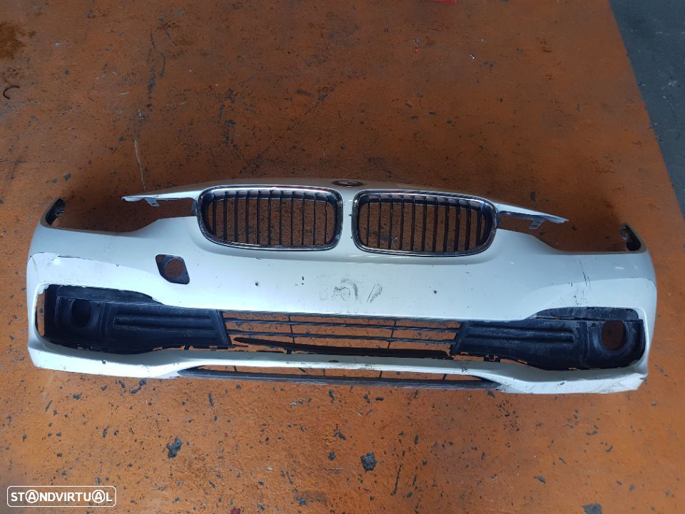 Peça - Para Choques Frente Bmw 320D F30/F31 2016