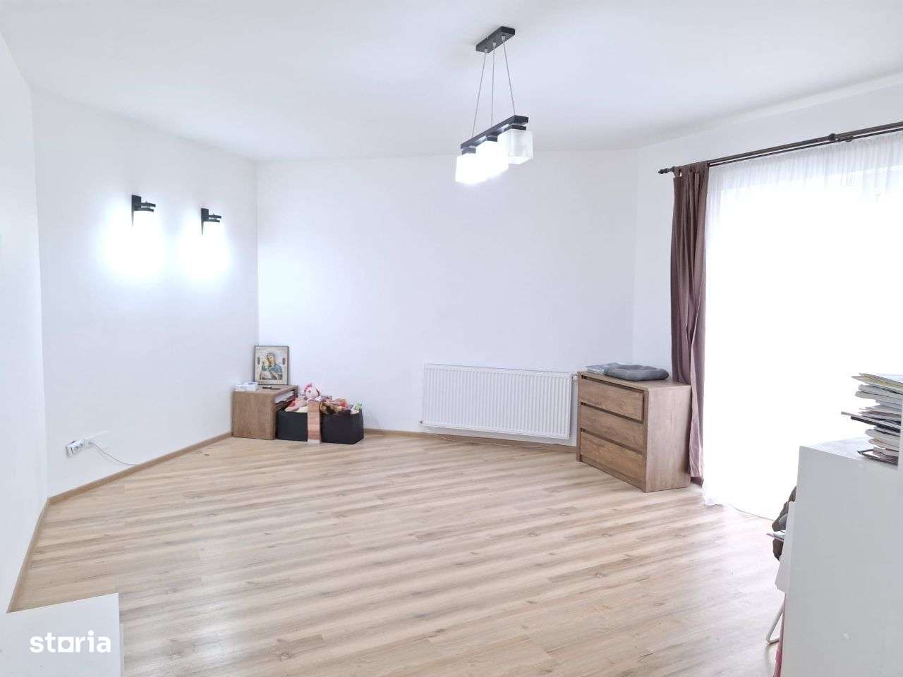 Comision cumparator 0% ! Orizont ,120mp. utili , apartament 3 camere - Imagine principală: 2/10
