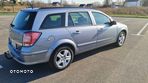 Opel Astra 1.6 Caravan Edition - 12