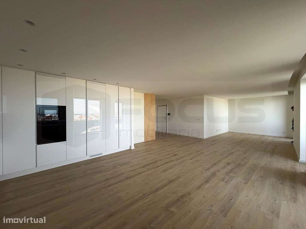 Magnifico Apartamento T3 para venda - Novo e sofisticado empreendim... - Grande imagem: 2/19