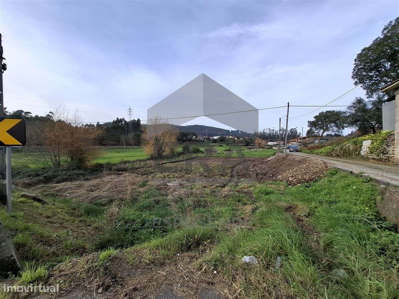 Terreno para construção, Palmeira Faro - Grande imagem: 5/9