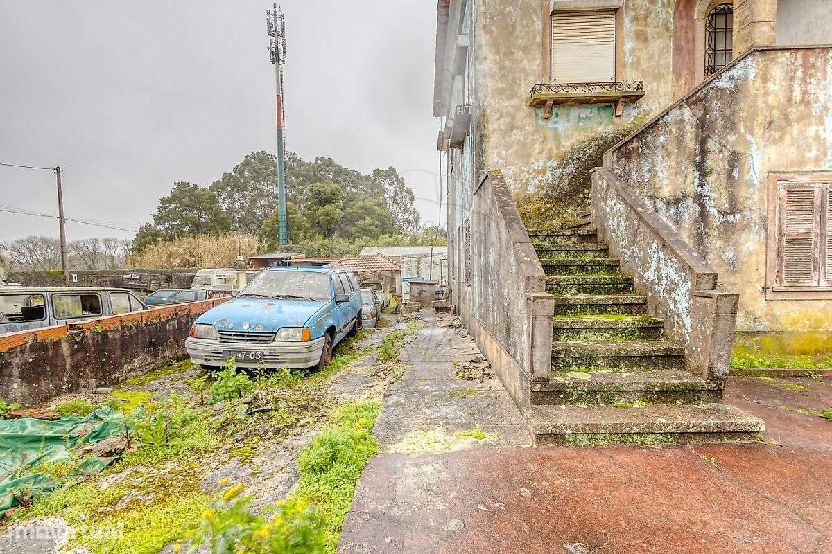 Moradia T2 para venda - Grande imagem: 5/8