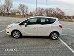 Opel Meriva 1.6 CDTI Enjoy S&S - 5