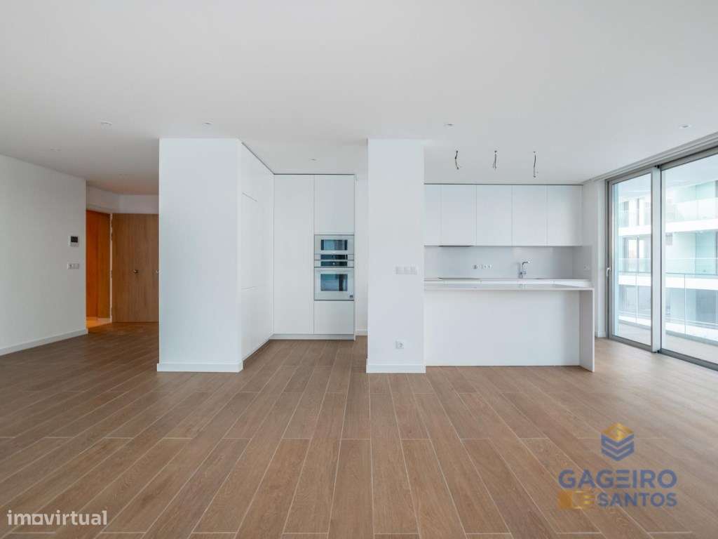 Empreendimento Janela da Baia - apartamentos com vista baía. - Grande imagem: 5/36