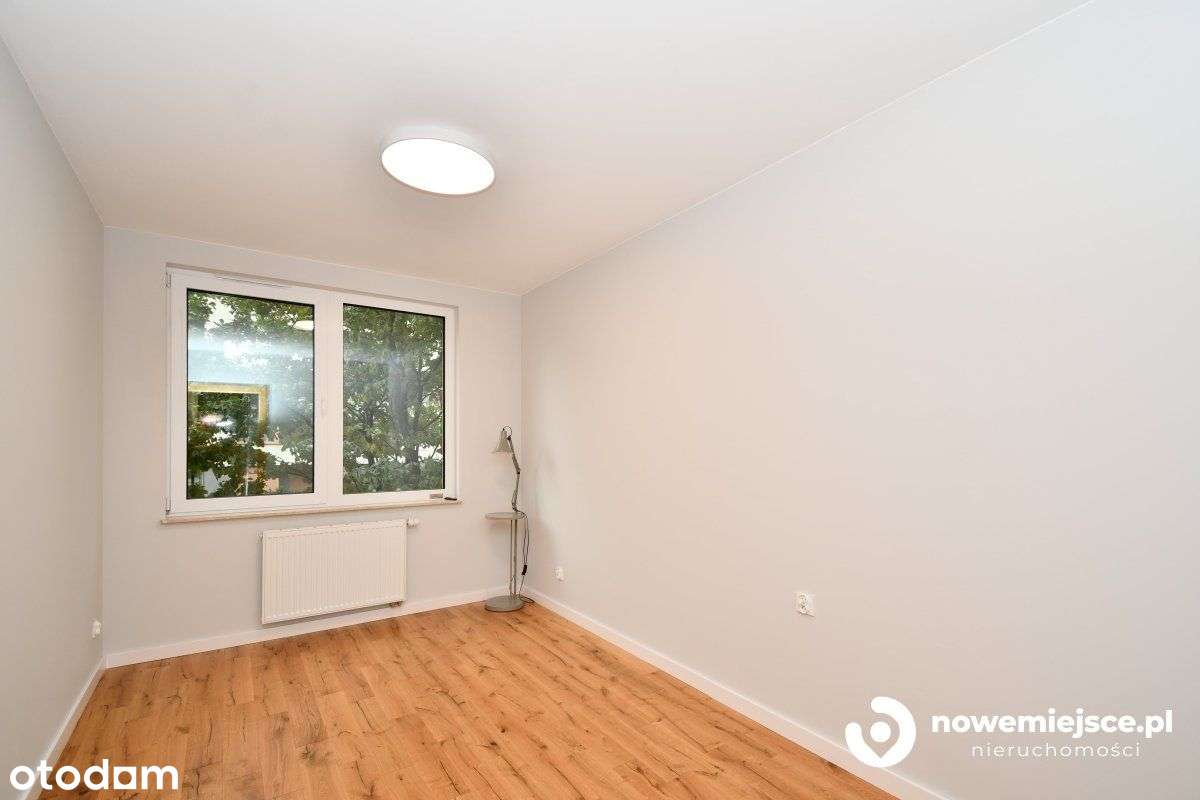 Gotowe mieszkanie 3- pokojowe, wysoki standard, Ru-8