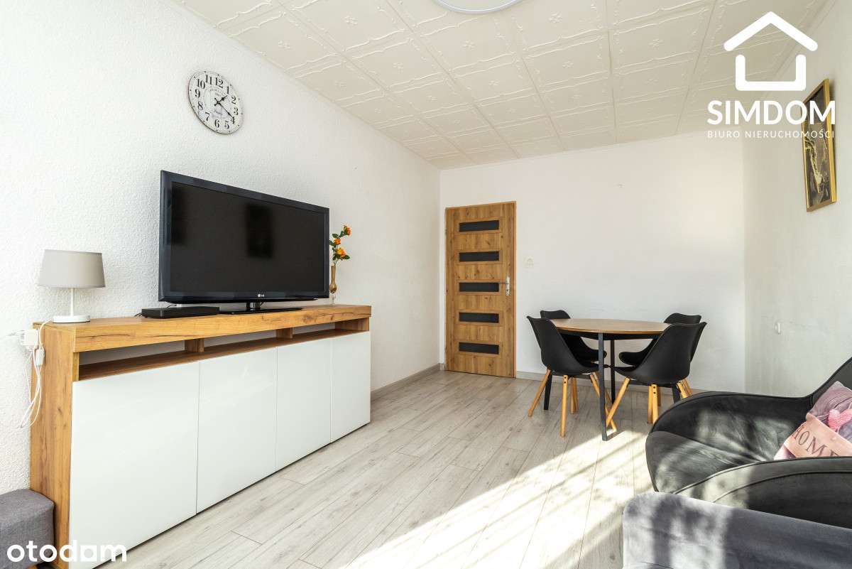 2 Pokoje# Przymorze# Blisko plaży# Bez prowizji-1