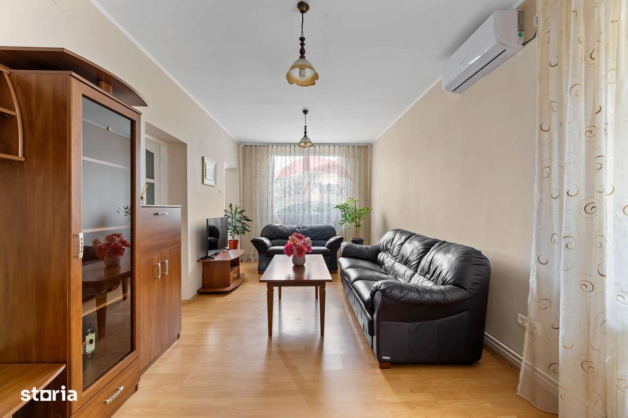 Casă 3 camere UTA Arad cu birou, garaj și atelier. Comision 0% - Imagine principală: 5/20