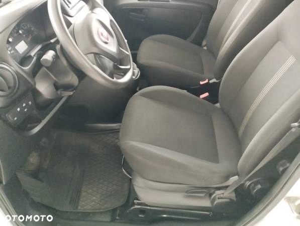 Fiat Fiorino 1,4 77KM - 15