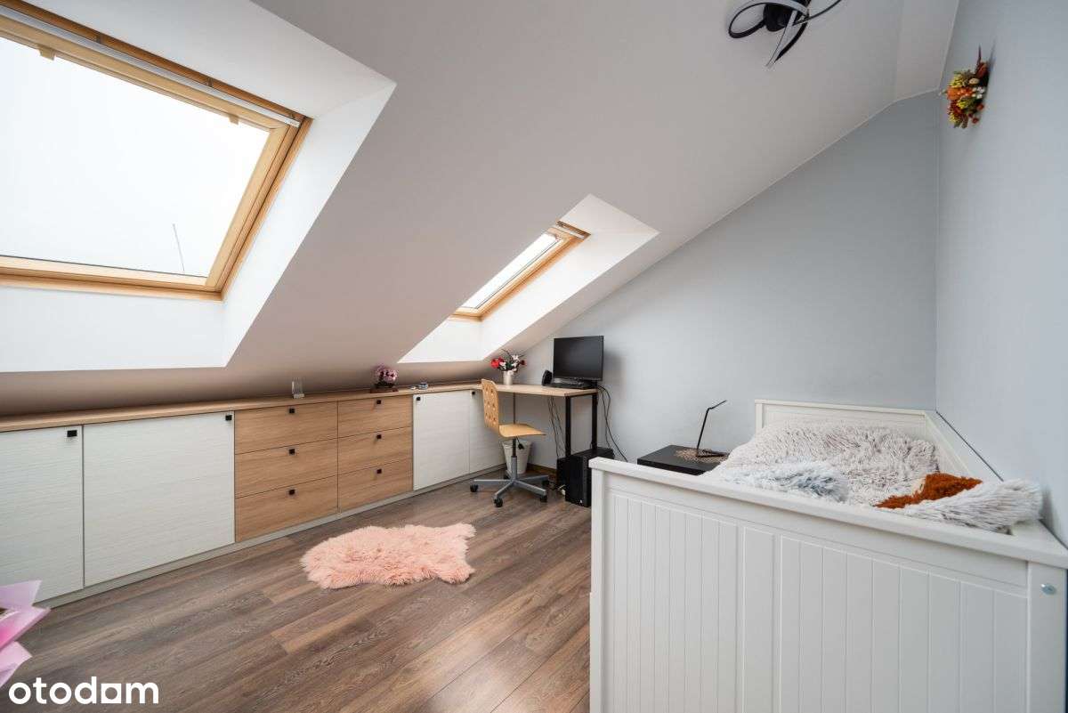 4 pokoje, 100m2 po podłodze, bez hipoteki !-13