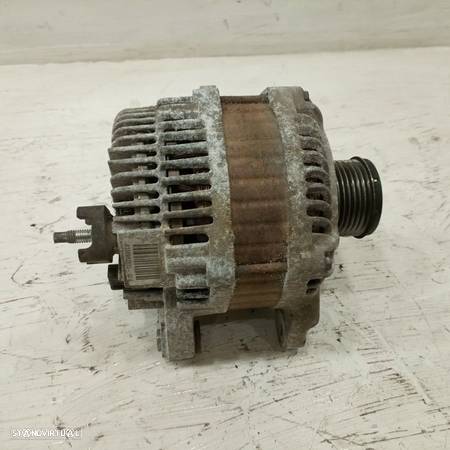 Alternador Renault Scénic Iii (Jz0/1_) - 2