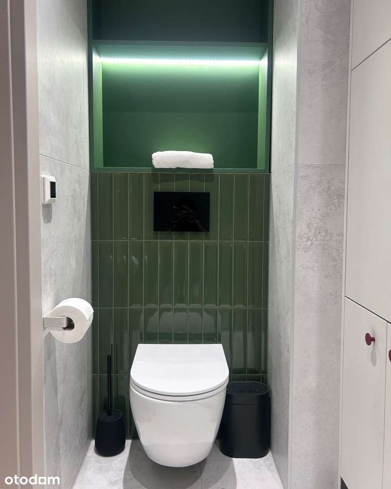 Nowoczesna kawalerka 26,21m² Zgorzelec - PIĘTRO I-3