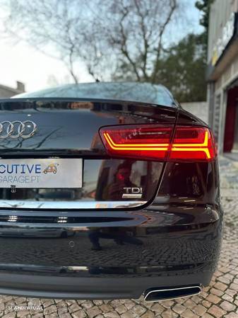 Audi A6 40 TDI quattro S tronic - 5