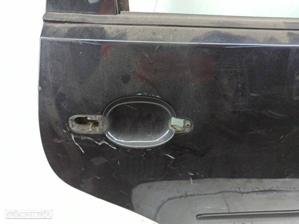 Porta Tras Direita Tr Drt Volkswagen Polo (9N_) - 2