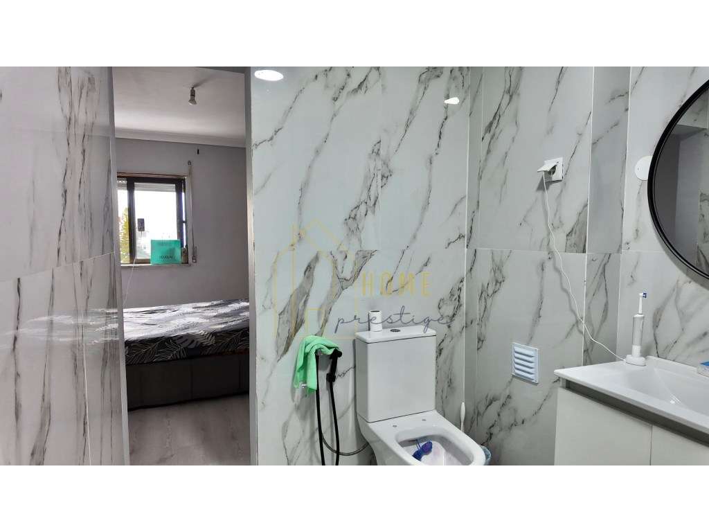 Apartamento T3 Urbanização LOIOS-7