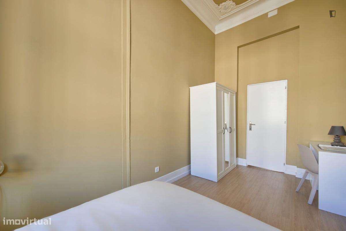 Quarto - localizado em Cais do Sodré Lisbon - Grande imagem: 3/14