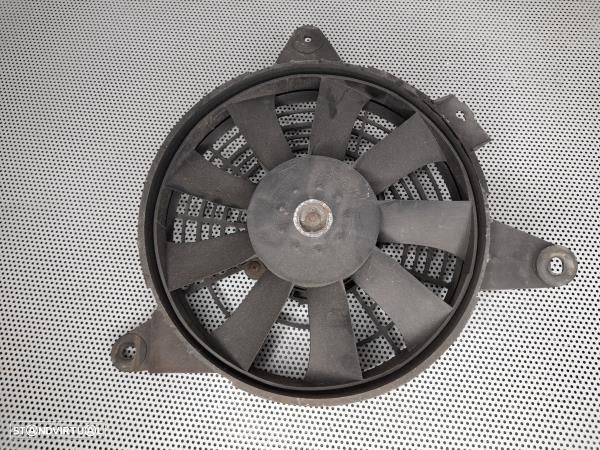 Termoventilador Kia Sportage (K00) - 4