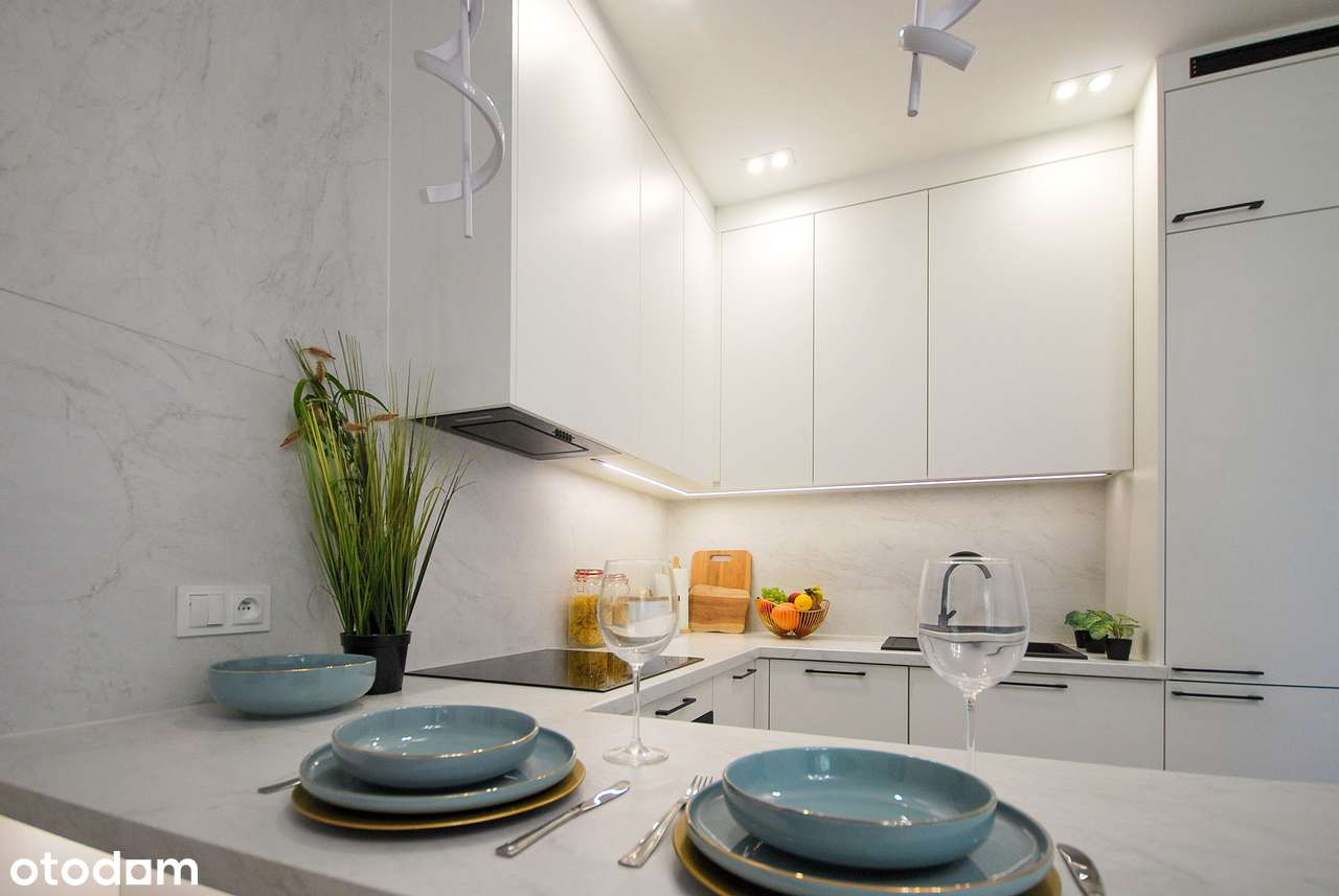 Mieszkanie 3 pokojowe z ogródkiem i parkingiem - Pełny obrazek: 4/12