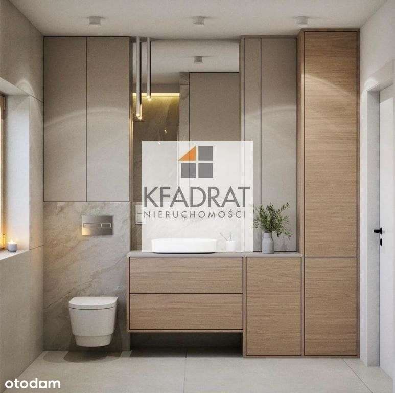 Bliźniak w Dołujach 101 m2 , działka 220 m2-8