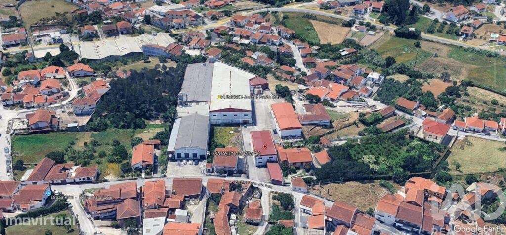 Loja / Estabelecimento Comercial em Juncal de 2024,00 m2 - Grande imagem: 3/4