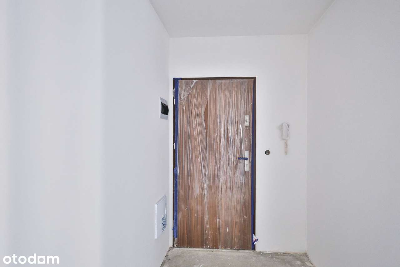 3-pokojowe mieszkanie w otoczeniu lasu!-12