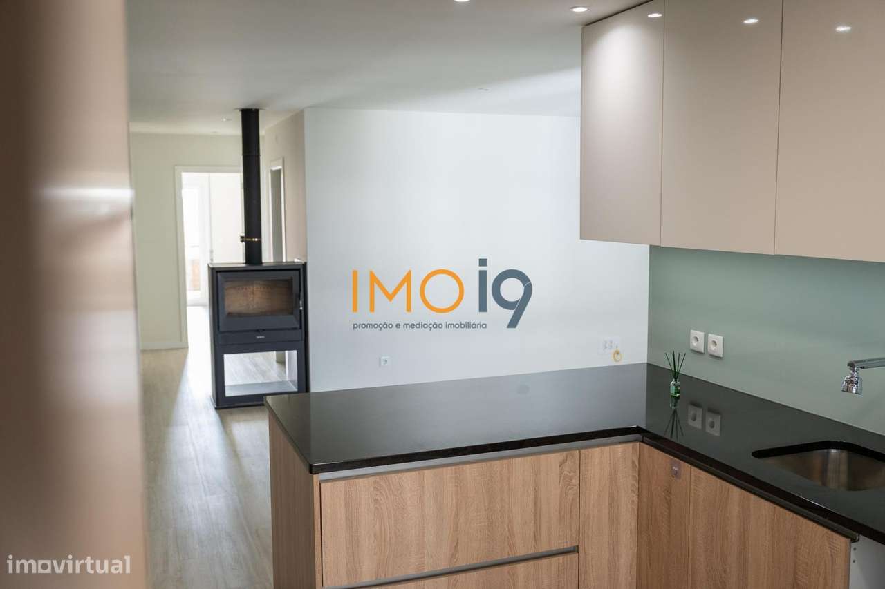 Apartamento T2 - Grande imagem: 5/26