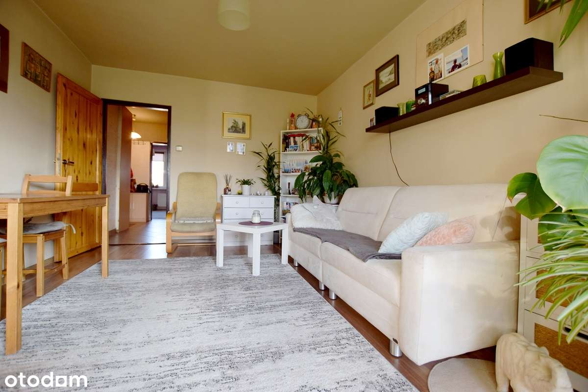 Jasne, ciche, 3 pokojowe- blisko tramwaj i autobus-3