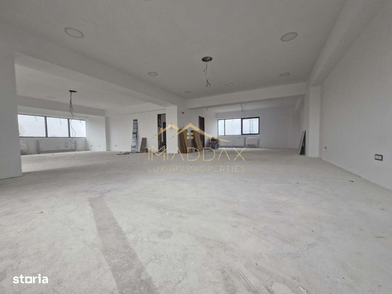 Spațiu de birouri ***Pipera - Voluntari - Imagine principală: 5/12