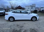 Hyundai Elantra 1.6 CRDI Exclusive - 8