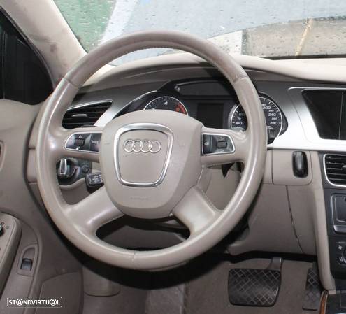 Audi A4 de 2008 - 8