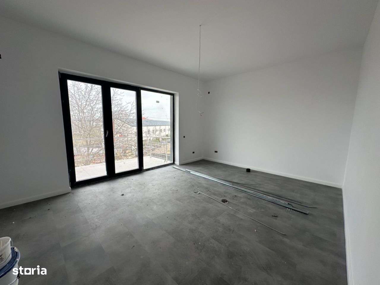 PROMOTIE/Apartament 3 camere spațios/predare la cheie/Metrou Berceni - Imagine principală: 5/10