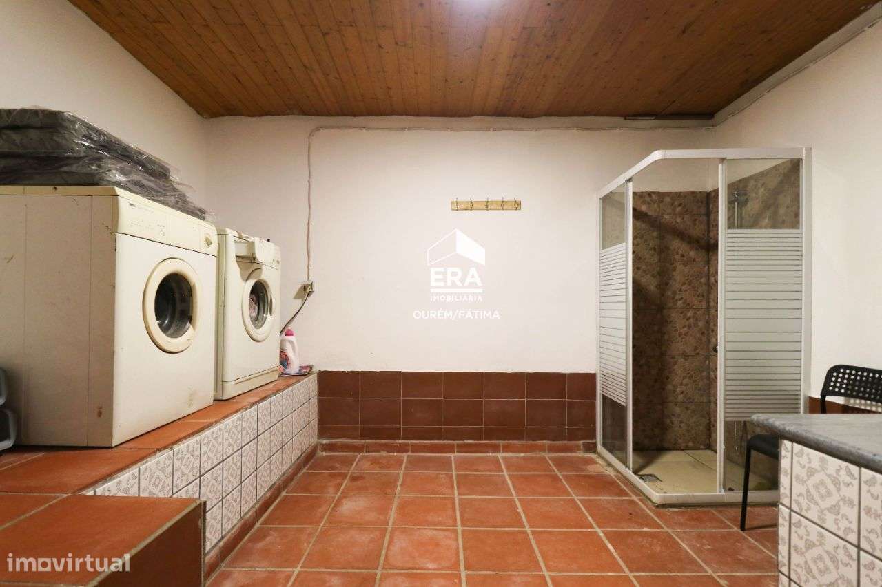 Moradia T4 em Ferreira do Zêzere!-27