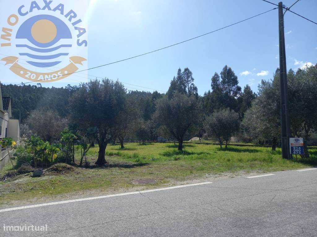 Terreno - Grande imagem: 1/4