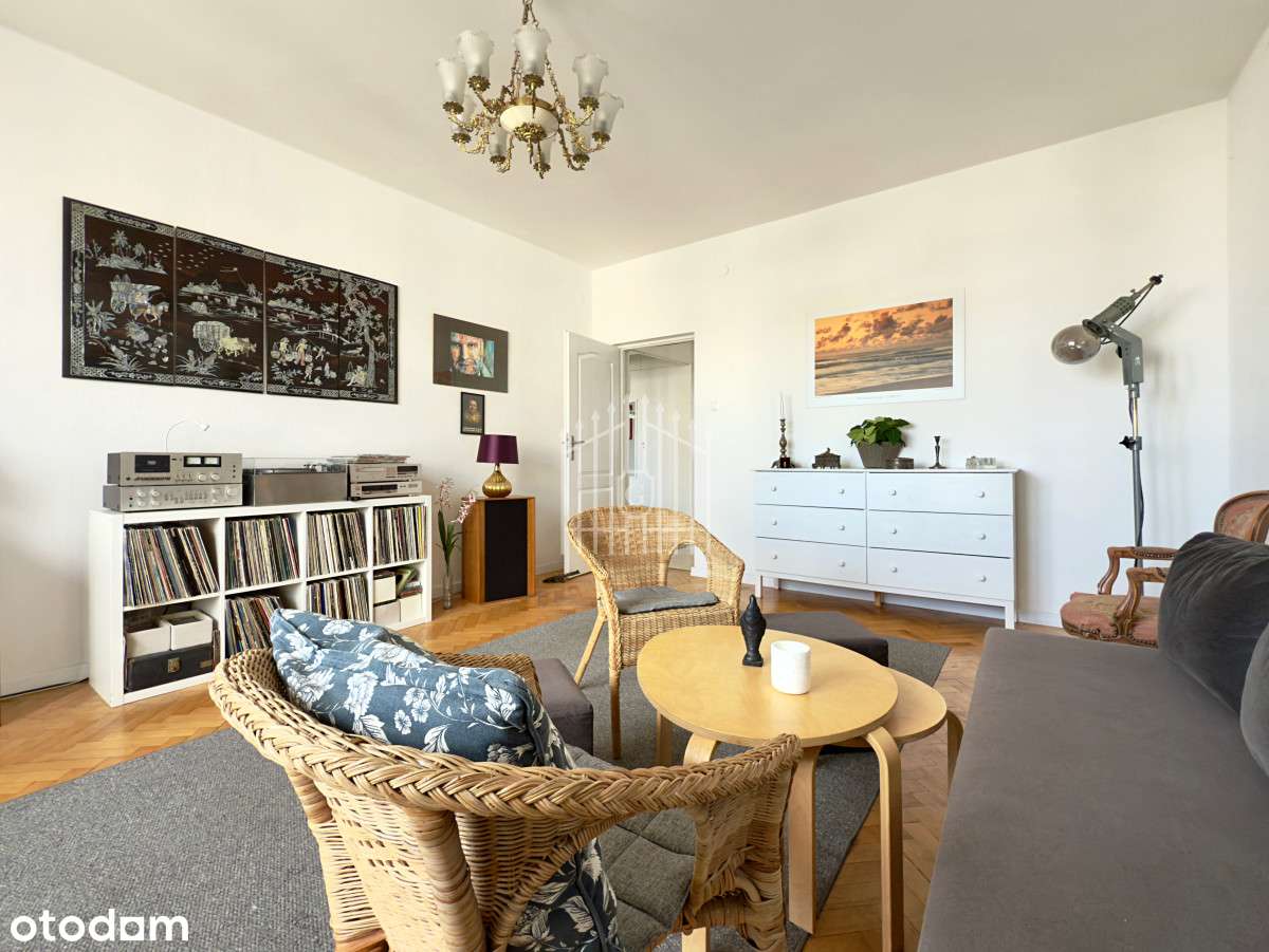 Śródmieście | 3 pokoje | 2 balkony | Inwestycja - Pełny obrazek: 2/20