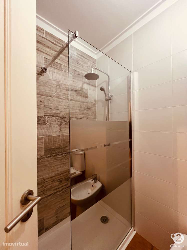 Apartamento T2 - Belas - 86m2 com arrecadação-6