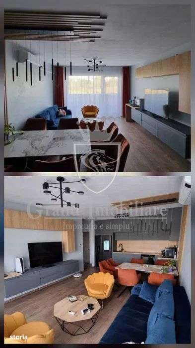 Apartament 3 camere de vanzare 75mp, zona Sopor - Imagine principală: 4/8